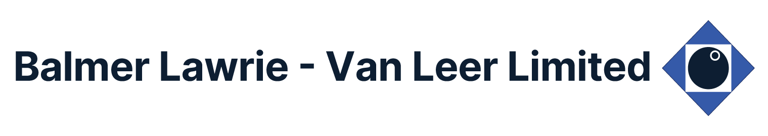 Balmer Lawrie – Van Leer Limited